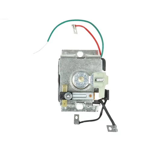 Elektromagnetický spínač pre štartér SS0001 /AS-PL/ - obr. 2