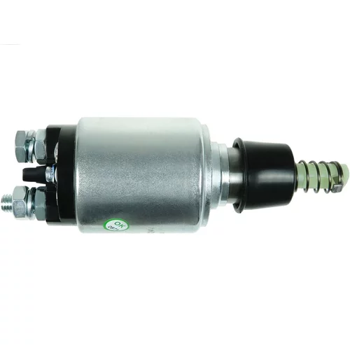 Elektromagnetický spínač pre štartér SS0008P /AS-PL/