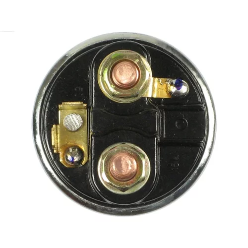 Elektromagnetický spínač pre štartér SS0012 /AS-PL/ - obr. 2
