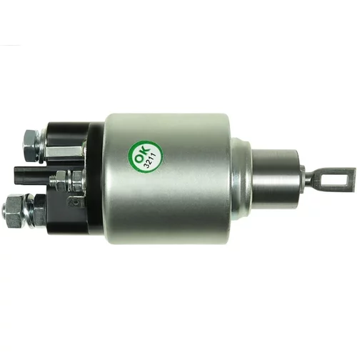 Elektromagnetický spínač pre štartér SS0016P /AS-PL/