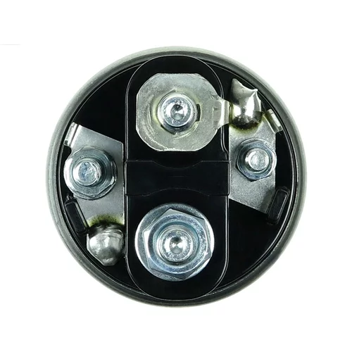 Elektromagnetický spínač pre štartér SS0025S /AS-PL/ - obr. 2