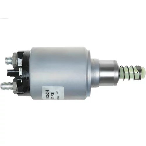 Elektromagnetický spínač pre štartér SS0088(BOSCH) /AS-PL/