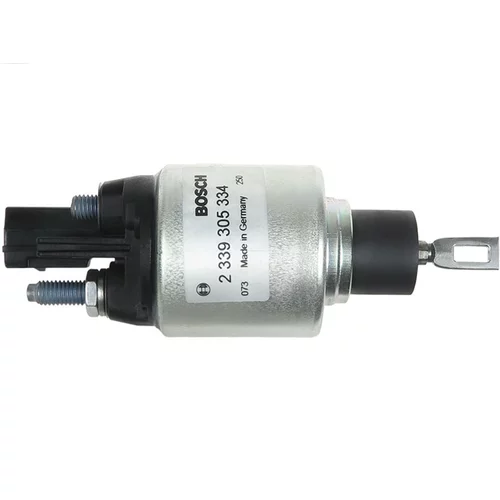 Elektromagnetický spínač pre štartér SS0102(BOSCH) /AS-PL/
