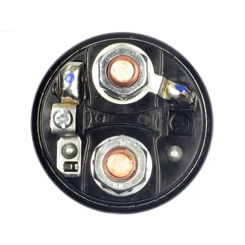 Elektromagnetický spínač pre štartér SS0106 /AS-PL/ - obr. 2