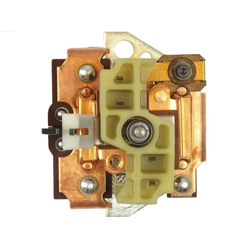 Elektromagnetický spínač pre štartér SS0178(BOSCH) /AS-PL/ - obr. 1