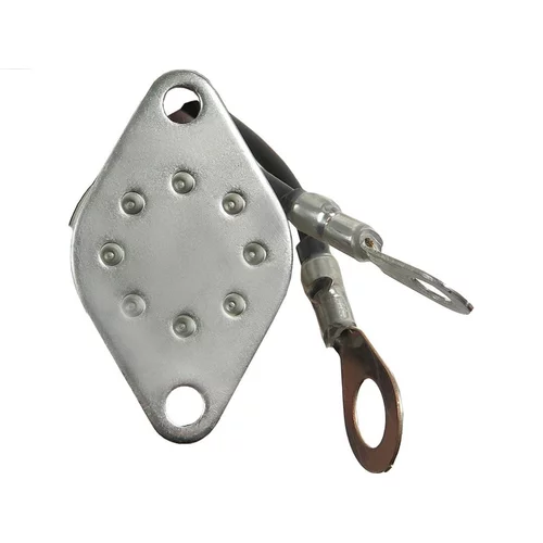 Elektromagnetický spínač pre štartér SS0180(BOSCH) /AS-PL/ - obr. 1