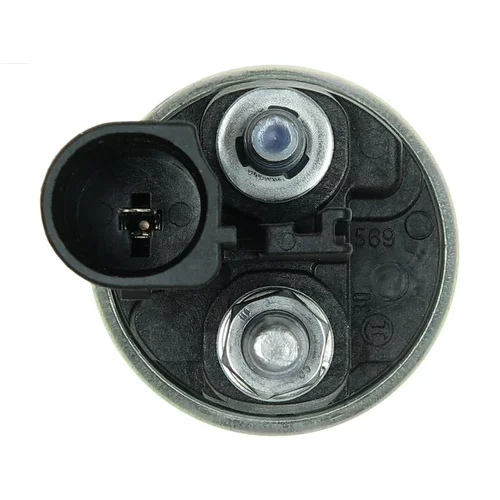 Elektromagnetický spínač pre štartér SS0196(BOSCH) /AS-PL/ - obr. 2
