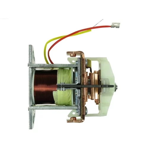 Elektromagnetický spínač pre štartér SS0288S /AS-PL/