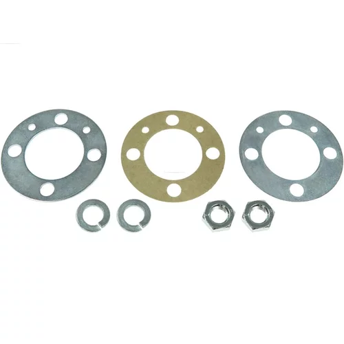 Elektromagnetický spínač pre štartér SS0294P /AS-PL/ - obr. 3