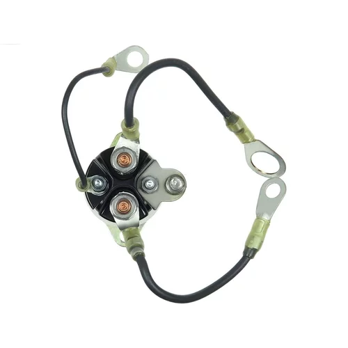 Elektromagnetický spínač pre štartér SS0302(BOSCH) /AS-PL/ - obr. 2