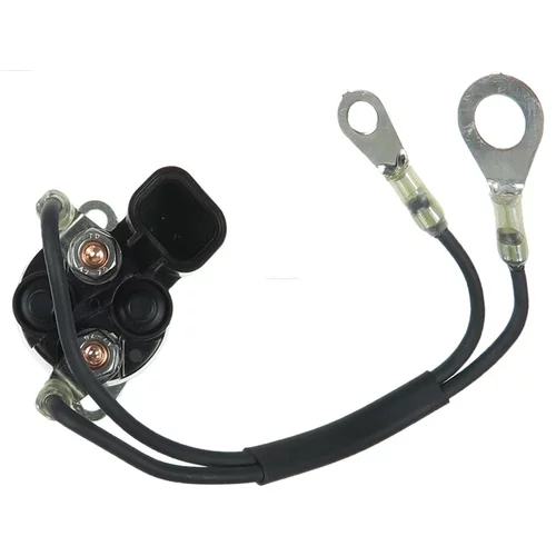 Elektromagnetický spínač pre štartér SS0368(BOSCH) /AS-PL/ - obr. 2