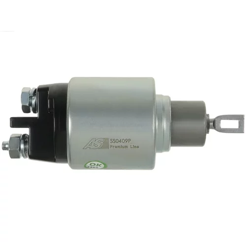 Elektromagnetický spínač pre štartér SS0409P /AS-PL/