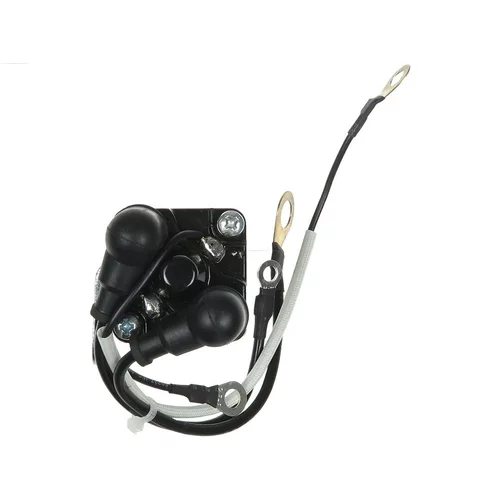 Elektromagnetický spínač pre štartér SS1019 /AS-PL/ - obr. 2