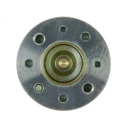 Elektromagnetický spínač pre štartér SS2025 /AS-PL/ - obr. 1