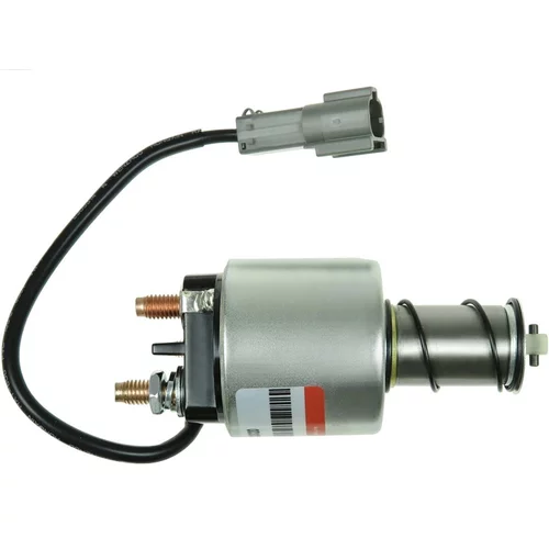 Elektromagnetický spínač pre štartér AS-PL SS3020