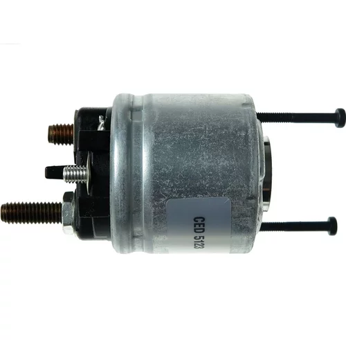 Elektromagnetický spínač pre štartér SS3069(VALEO) /AS-PL/
