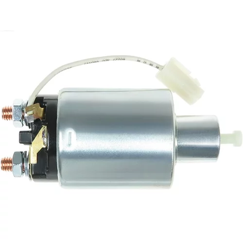Elektromagnetický spínač pre štartér SS5005 /AS-PL/