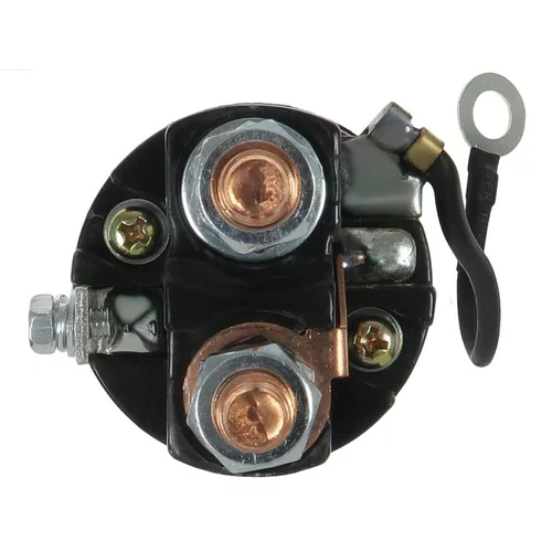 Elektromagnetický spínač pre štartér SS5045 /AS-PL/ - obr. 2