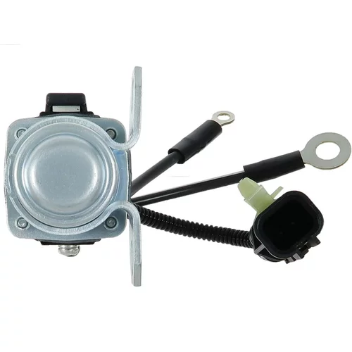 Elektromagnetický spínač pre štartér SS5120(MITSUBISHI) /AS-PL/ - obr. 1