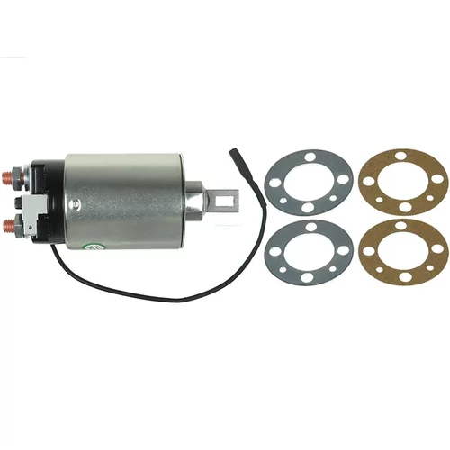 Elektromagnetický spínač pre štartér AS-PL SS5177P