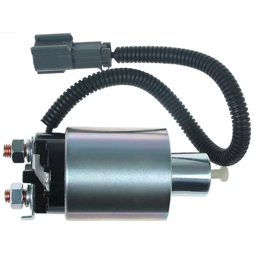 Elektromagnetický spínač pre štartér SS5235S /AS-PL/