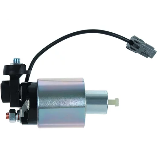 Elektromagnetický spínač pre štartér SS5245S /AS-PL/