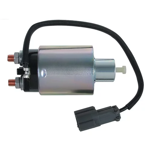 Elektromagnetický spínač pre štartér SS5262S /AS-PL/