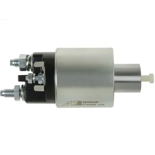Elektromagnetický spínač pre štartér SS5326P /AS-PL/