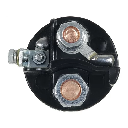 Elektromagnetický spínač pre štartér SS9024 /AS-PL/ - obr. 2