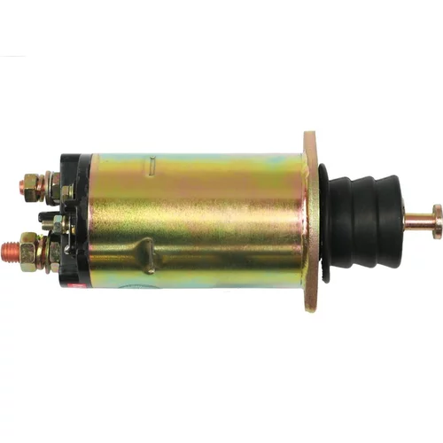 Elektromagnetický spínač pre štartér AS-PL SS9057