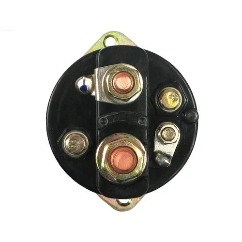 Elektromagnetický spínač pre štartér SS9057 /AS-PL/ - obr. 2
