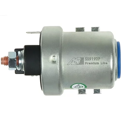 Elektromagnetický spínač pre štartér AS-PL SS9192P