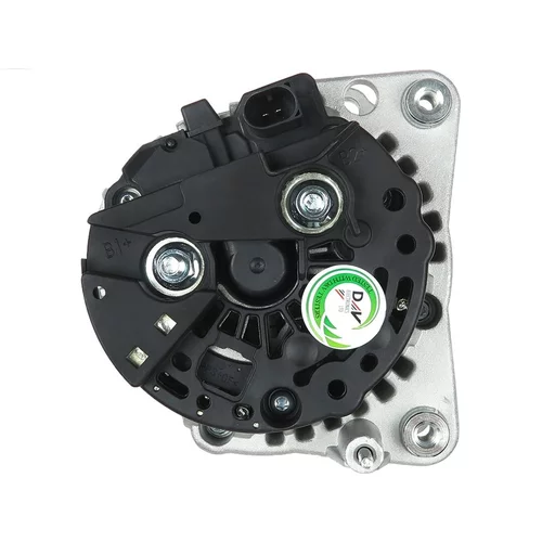 Alternátor A0027 /AS-PL/ - obr. 2