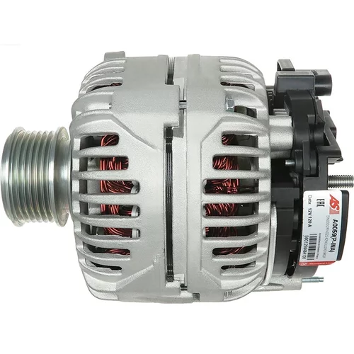 Alternátor A0059(P-INA) /AS-PL/ - obr. 3