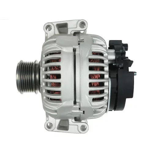 Alternátor A0076 /AS-PL/ - obr. 3