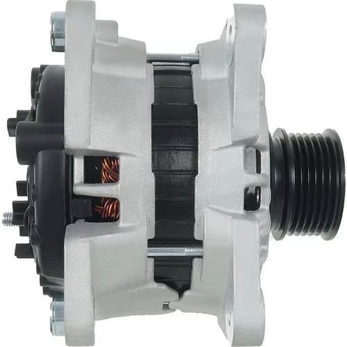Alternátor A01114S /AS-PL/ - obr. 1
