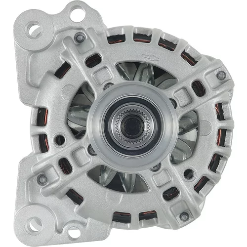 Alternátor AS-PL A01161(SEG)