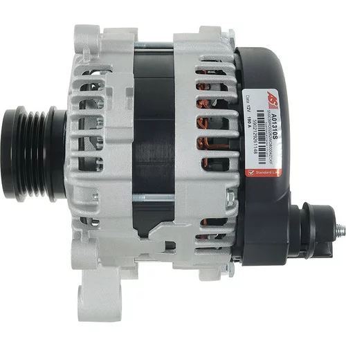 Alternátor A01310S /AS-PL/ - obr. 3