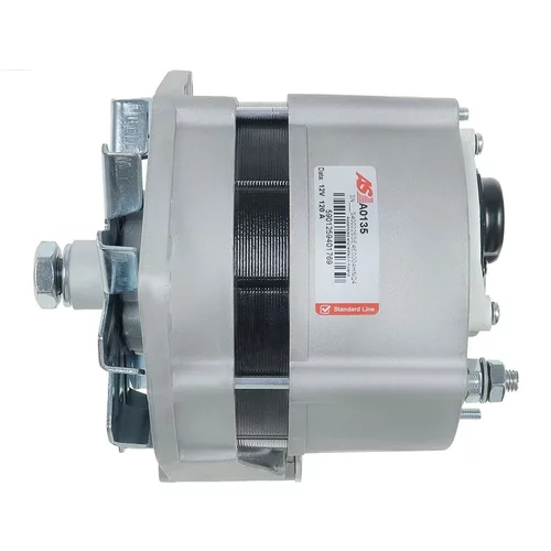 Alternátor A0135 /AS-PL/ - obr. 3