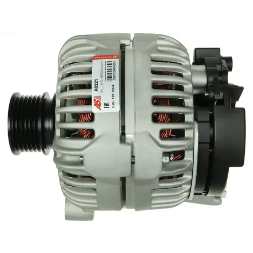 Alternátor A0221 /AS-PL/ - obr. 3