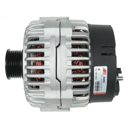 Alternátor A0253 /AS-PL/ - obr. 3