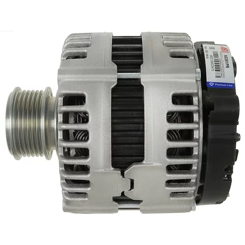 Alternátor A0261PR /AS-PL/ - obr. 3
