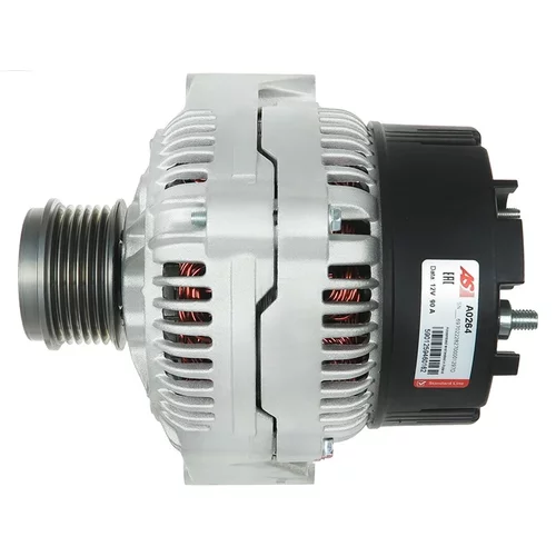 Alternátor A0264 /AS-PL/ - obr. 3