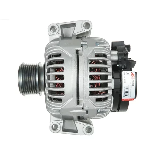 Alternátor A0266 /AS-PL/ - obr. 3