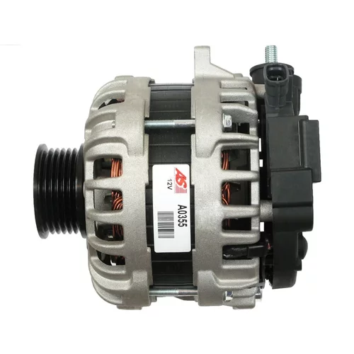 Alternátor A0355 /AS-PL/ - obr. 3