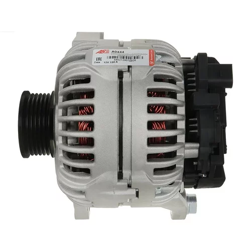 Alternátor A0444 /AS-PL/ - obr. 3