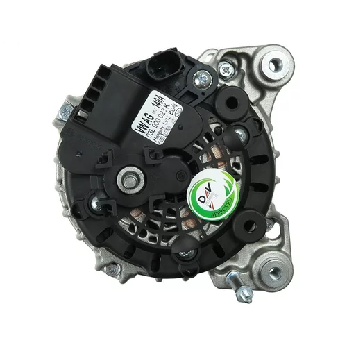 Alternátor A0473PR /AS-PL/ - obr. 2