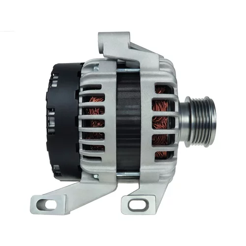 Alternátor A0487S /AS-PL/ - obr. 1