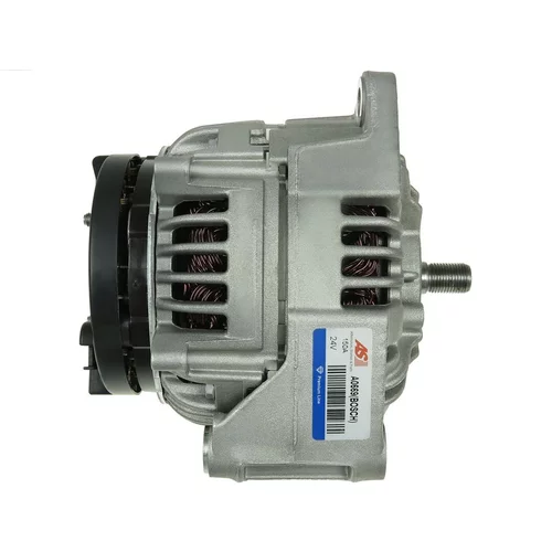 Alternátor A0669(BOSCH) /AS-PL/ - obr. 1