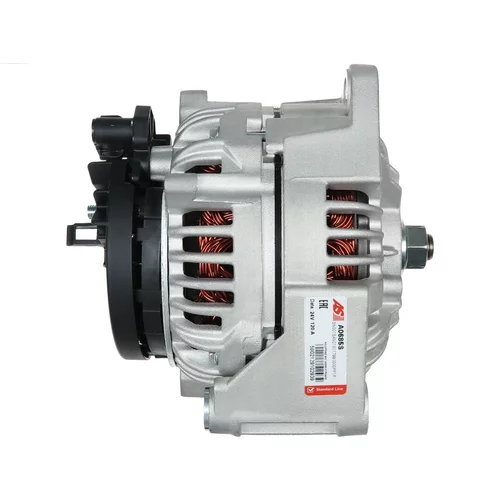Alternátor A0685S /AS-PL/ - obr. 1
